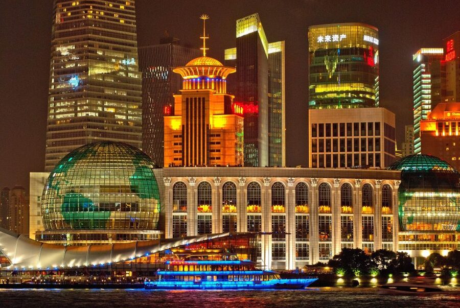 Shanghai: Private Walking Tour with a Local - Practical Matters That Affect Your Day