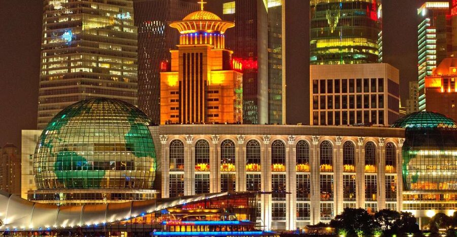 Shanghai: Private Walking Tour with a Local - Your Lokafyer Start Point: Pickup That Actually Makes Sense