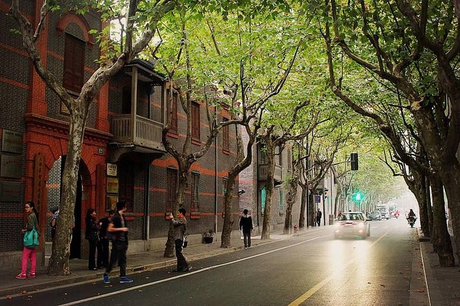 Shanghai Propaganda and History Walking Tour - Price and Value: Is $73.60 a Good Deal?