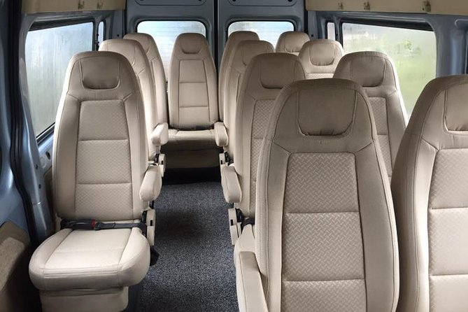 Shanghai Pudong International Airport (PVG) to Shanghai Hotel - Why a private PVG transfer beats the usual airport scramble