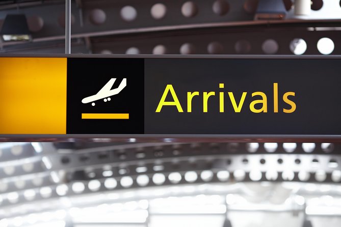 Shanghai PVG International Airport Transfer Service - Key points that matter before you book