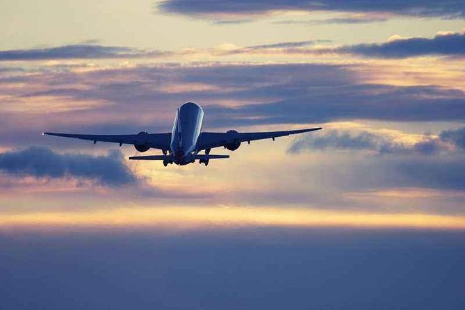 Shanghai PVG International Airport Transfer Service - The meet-and-greet: how you get found in PVG