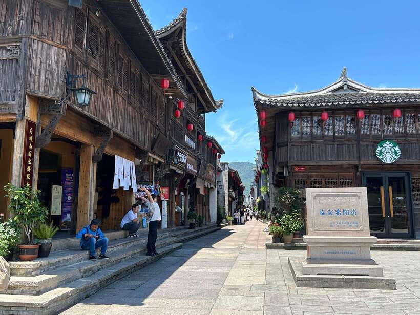 Shanghai: Southern Great Wall Day Trip by Bullet Train - Value for $399: What You’re Paying For, and Why It Can Be Worth It