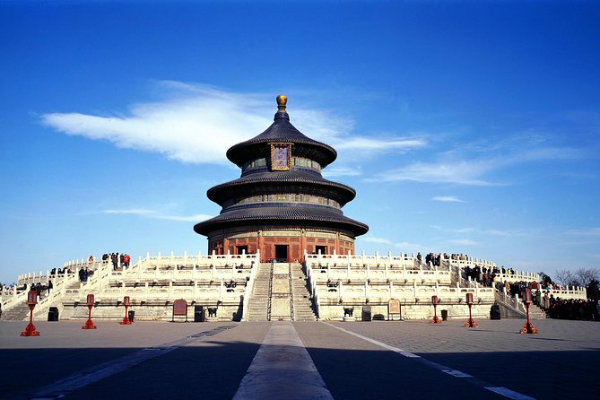 Shanghai to Beijing Bullet Train Ticket with Hongqiao Station Transfer - Hotel pickup in Shanghai: what the start feels like