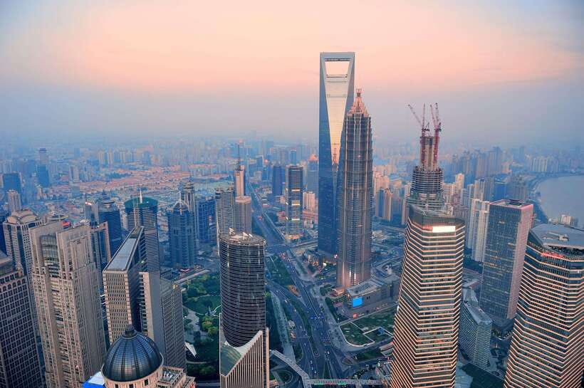 Shanghai: Top 5 Highlights All Inclusive Private Day Tour - Key Highlights Worth Fixing Into Your Plans