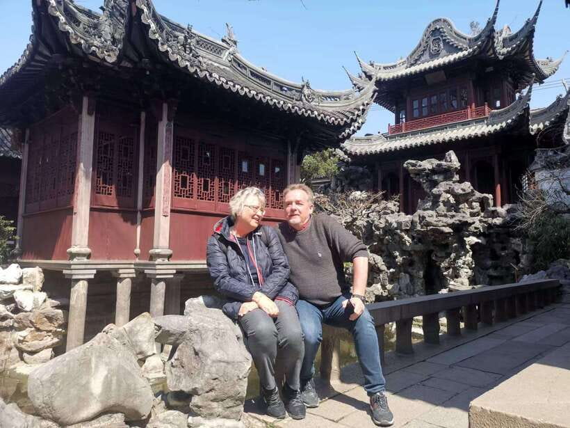 Shanghai: Top 5 Highlights All Inclusive Private Day Tour - Entering Shanghai Tower for a Modern Skyline View
