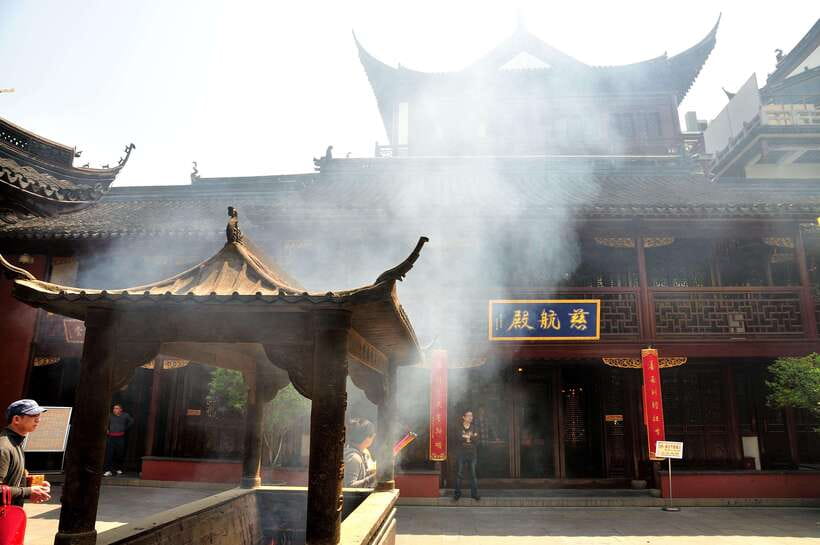 Shanghai: Top 5 Highlights All Inclusive Private Day Tour - Who This Tour Fits Best