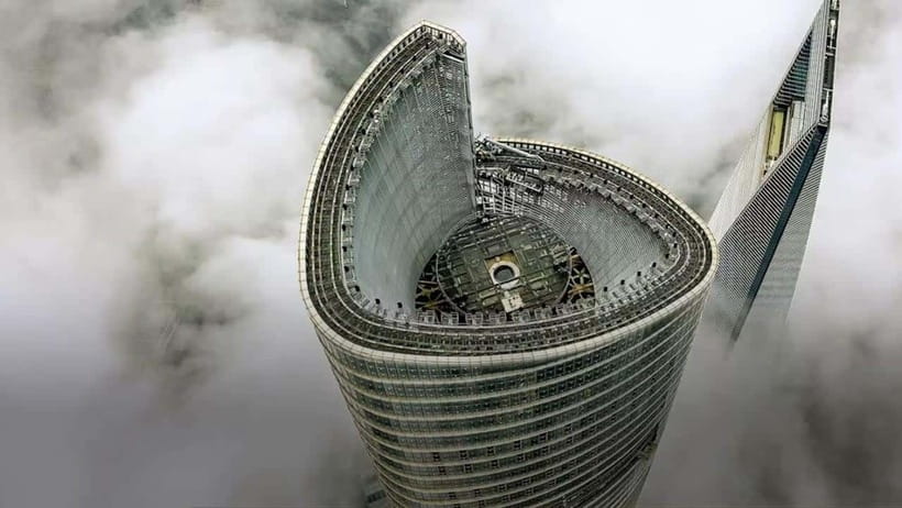 Shanghai Tower: Observation Deck Admission Ticket - Key highlights before you go