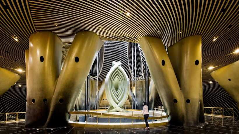 Shanghai Tower: Observation Deck Admission Ticket - Who this fits well, and who should skip