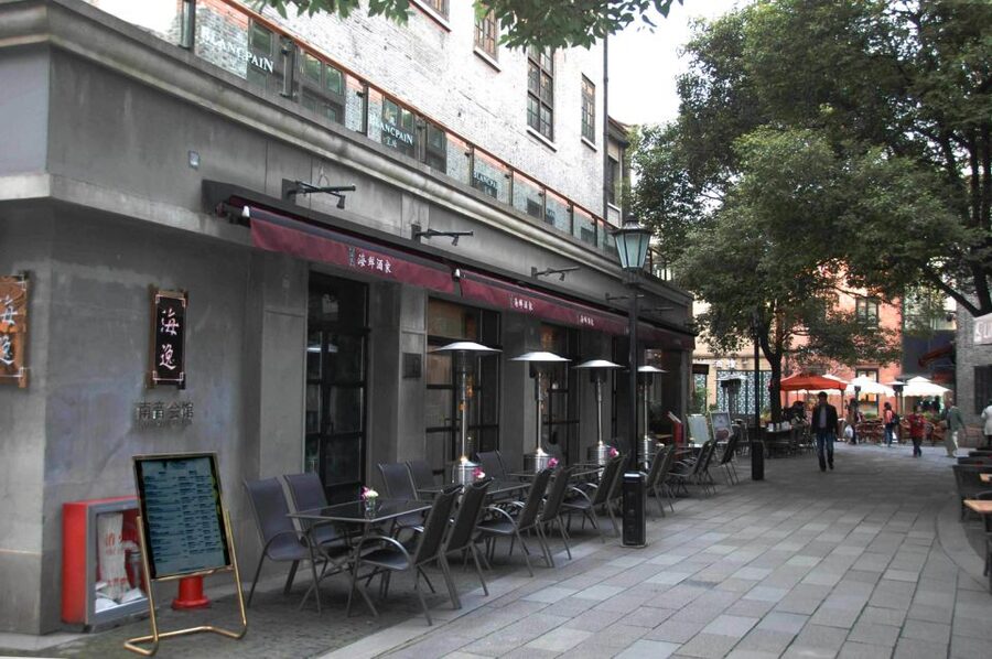 Shanghai: Xintiandi, CCP Museum and French Concession Tour - Entering Shanghai’s Two Worlds, One Tight 3-Hour Walk
