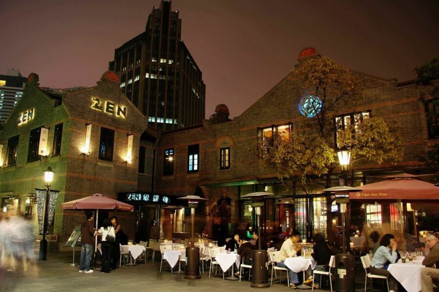 Shanghai: Xintiandi, CCP Museum and French Concession Tour - The Role of Your Guide, and Why It Makes or Breaks This Tour