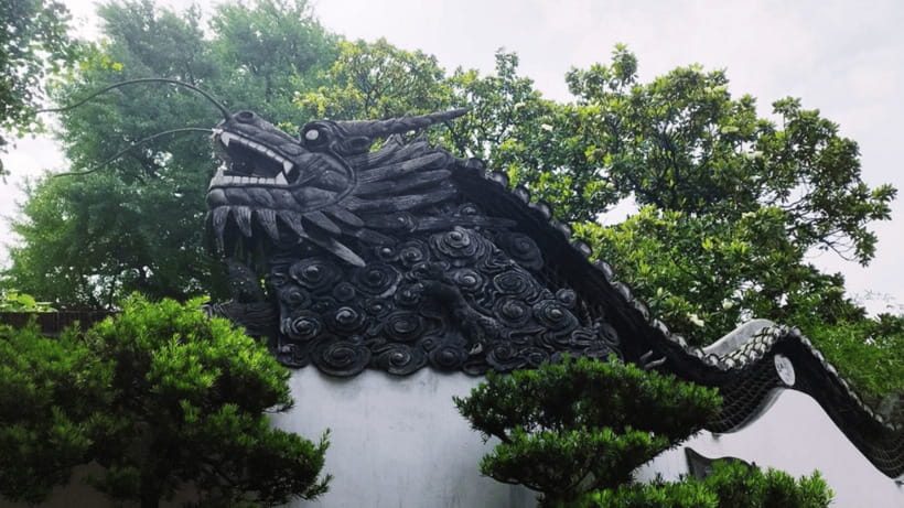 Shanghai: Yu Garden Admission Ticket - FAQ