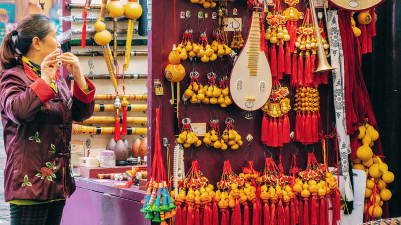 Shanghai: Yu Garden Admission Ticket - Price and value, why $16 can be a good deal for what you get