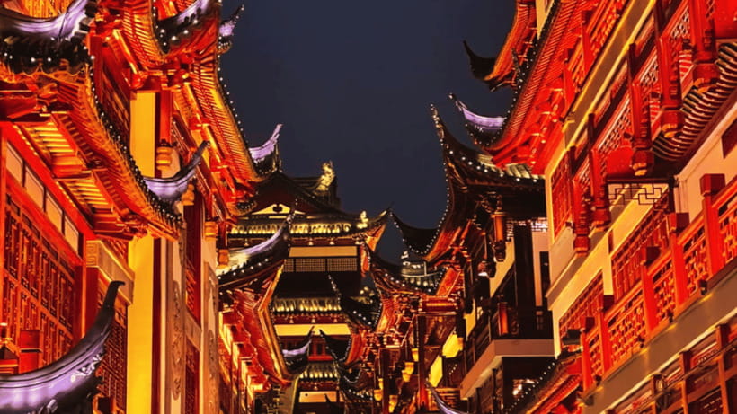 Shanghai: Yu Garden Admission Ticket - Should you book this Yu Garden admission ticket?
