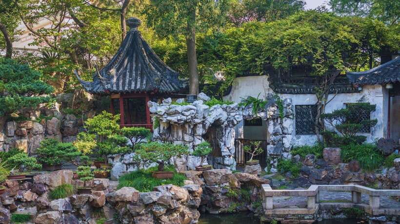 Shanghai: Yu Garden Entry Ticket with PDF Guidebook - A Smart 3-Hour Plan for Wandering Yu Garden