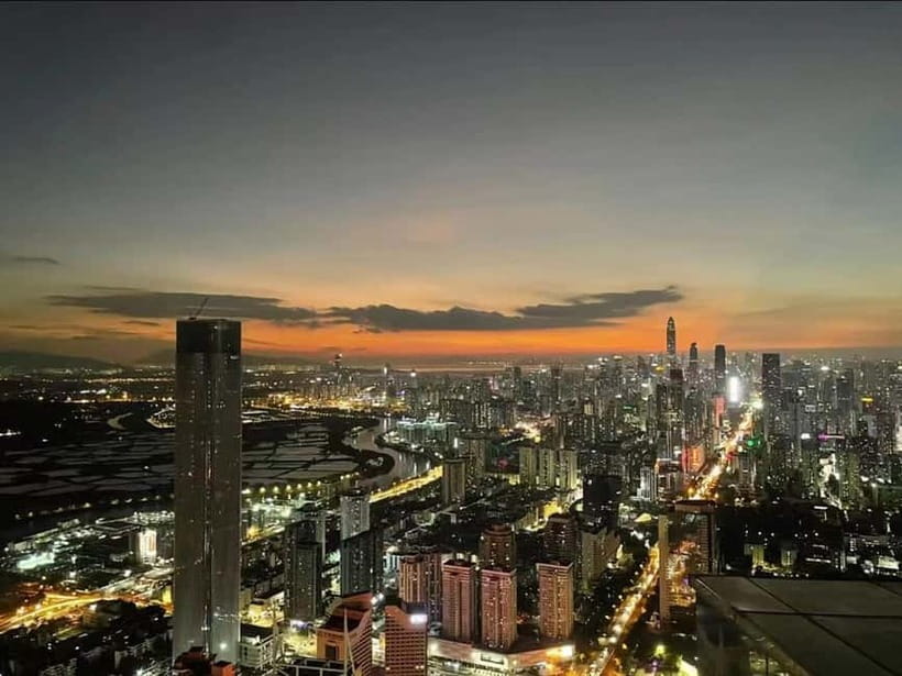 Shenzhen:8h City Walk & Future Experience Highlights Trip - Price and What You Actually Get for $174