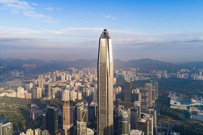 Shenzhen Customized Local Tour with Transfer - A practical checklist for your Shenzhen Bay Park time