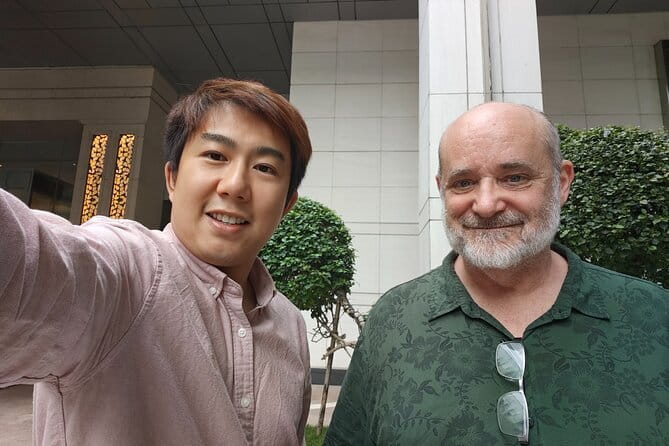 Shenzhen Customized Local Tour with Transfer - How a 1 to 8 hour day really works with a customized plan