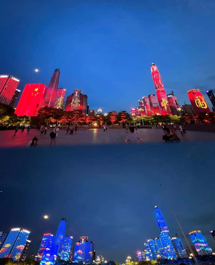 Shenzhen History , Culture & Scenic + (Drone Delivery) tour - Price and value: what you actually get for $49