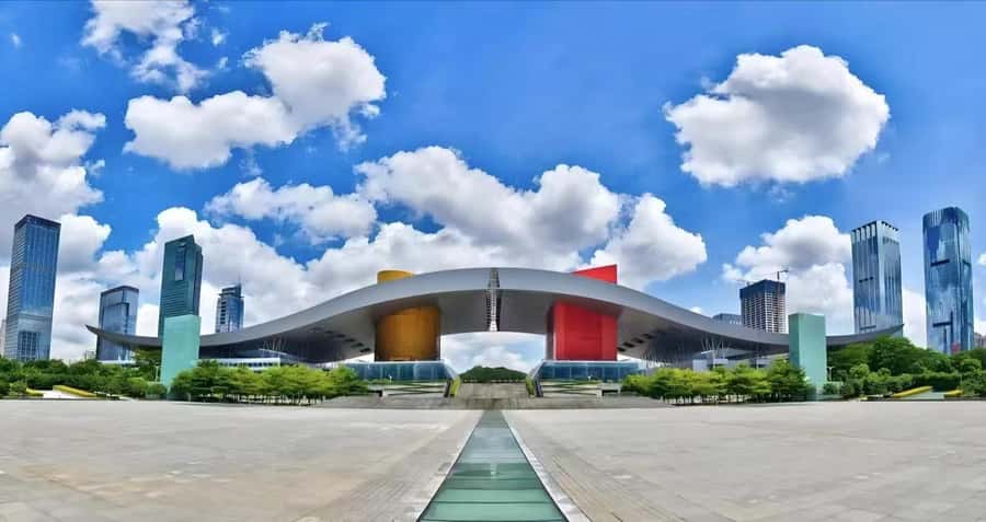 Shenzhen History , Culture & Scenic + (Drone Delivery) tour - Who should book this Shenzhen tour, and who should skip it