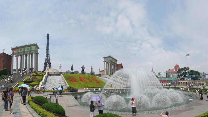 Shenzhen Private Flexible Day Tour with Guide and Driver Service - Key highlights to expect