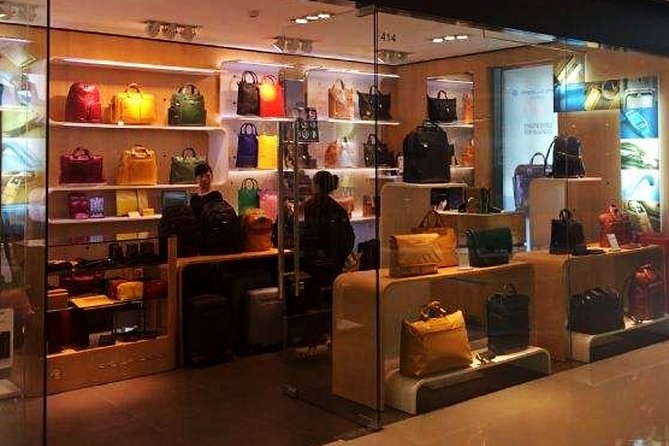Shenzhen Private Shopping Tour with Local Shopping Guru - Why a Local Shopping Guru Makes Shenzhen Feel Easier