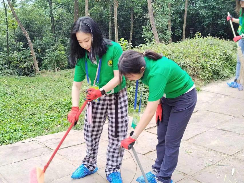 Sichuan: Big Panda Volunteer Day tour - Should you book the Sichuan Big Panda Volunteer Day tour?