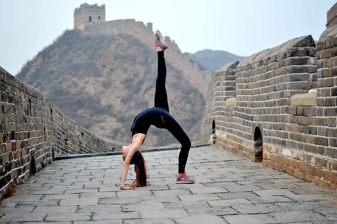 Skip-the-Line: Mutianyu Great Wall Daily Shuttle Bus Tour - Why Mutianyu day trips feel easier than you expect