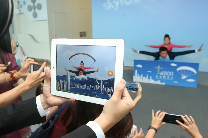 sky100 Hong Kong Observation Deck Tickets - Price and Value: What You’re Really Paying For