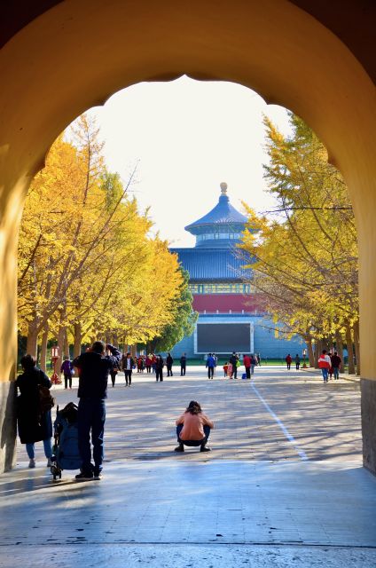 Small-Group Beijing City Highlights Tour With Lunch - How this day tour earns its place on your Beijing plan