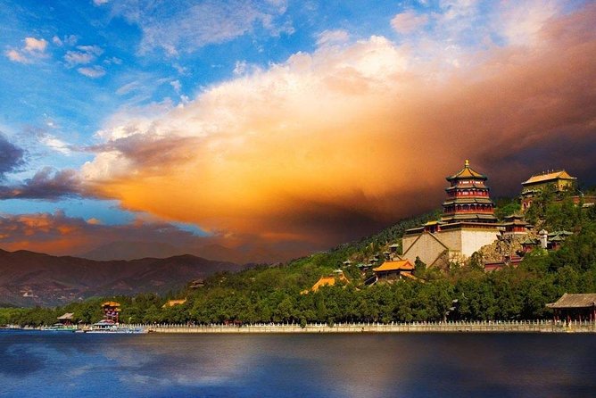 Small-Group Coach Tour: City Highlights of Beijing Including Lunch - The Forbidden City Experience: What to Focus on With Limited Time