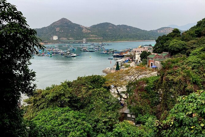 Small Group Hiking Day Tour to Lamma Island Hong Kong - Key things I’d plan around on this Lamma Island hike