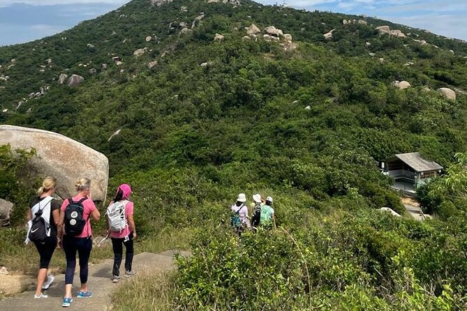Small Group Hiking Day Tour to Lamma Island Hong Kong - Quick planning tips so the day feels smooth