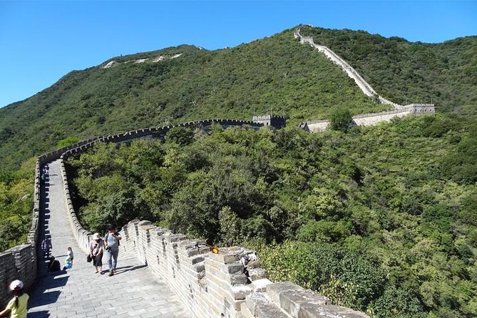 Small Group-Jinshanling Great Wall 1-day tour - Price and What You Actually Get for $61.99