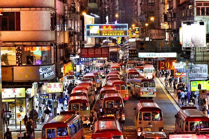 Small Group Kowloon Michelin Rated Street Food and Culture Tour - Who this Kowloon small-group tour is best for