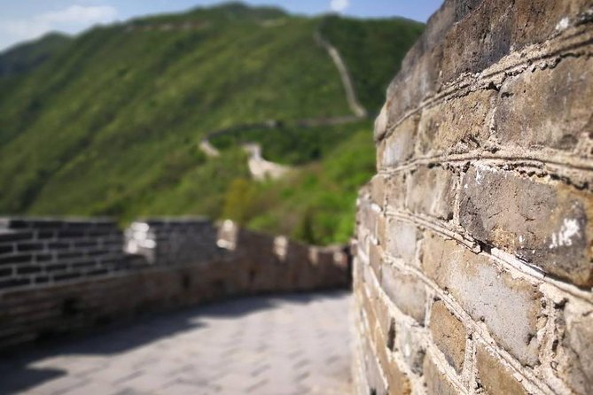 Small-Group Mutianyu Great Wall and Summer Palace Tour with Lunch - The morning start: hotel pickup, timing, and how the ride sets the tone