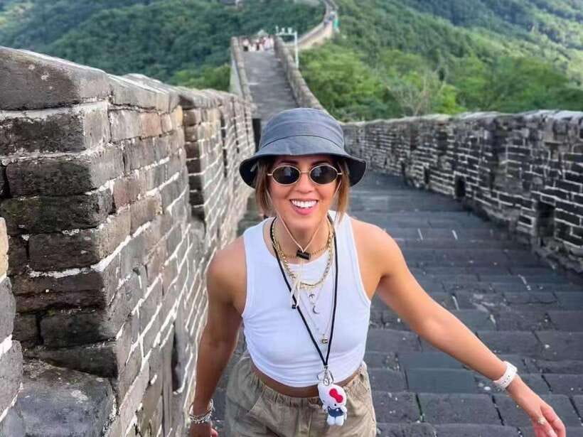 【Small Group】 Mutianyu Great Wall Day Trip with Hotel Pickup - Getting Picked Up in Beijing: 4th Ring Road Coverage and How It Works