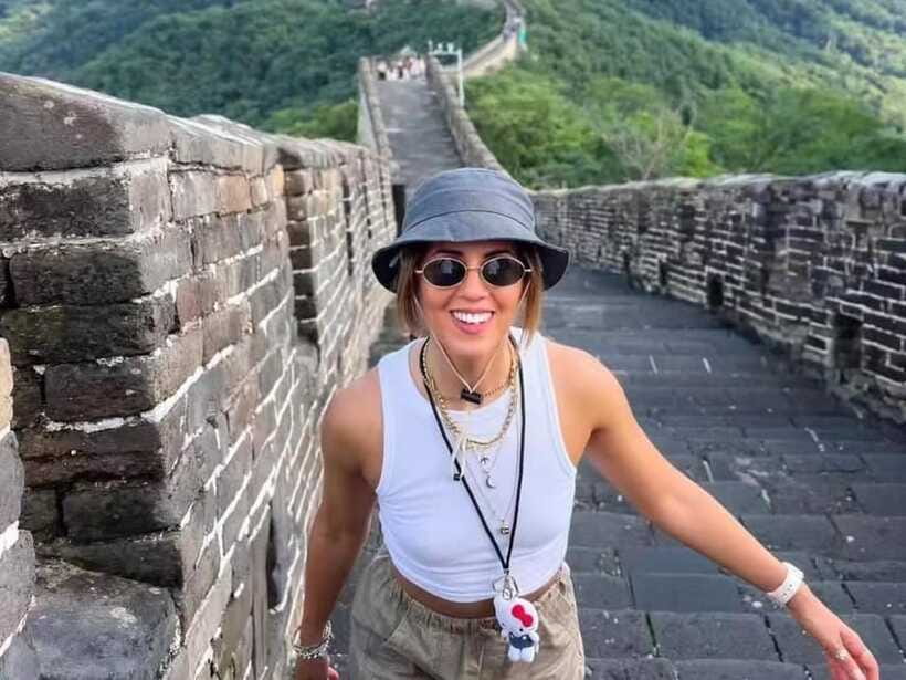 【Small Group】 Mutianyu Great Wall Day Trip with Hotel Pickup - English Support on Site: Clear Directions and Real-Time Check-Ins