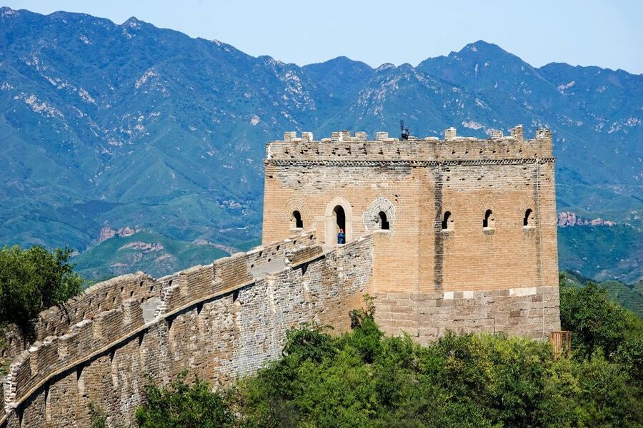 Small-Group Mutianyu Great Wall Tour With lunch And Ticket - Key Things To Know Before You Go