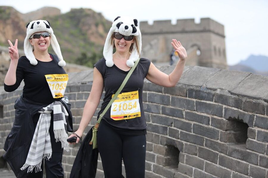 Small-Group Mutianyu Great Wall Tour With lunch And Ticket - Tea Ceremony at the Tea House, Plus How to Handle the Selling