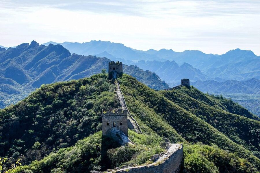 Small-Group Mutianyu Great Wall Tour With lunch And Ticket - How Much You’re Really Getting for $149