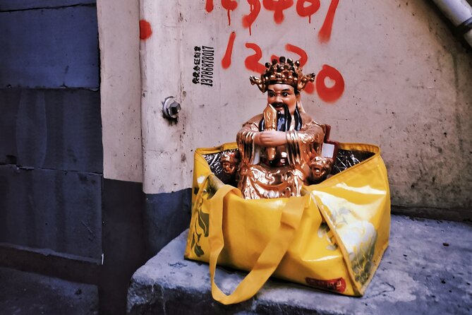 Small-Group Shanghai's Old City Walking Exploration - Best Use of Your Time: Who This Tour Fits