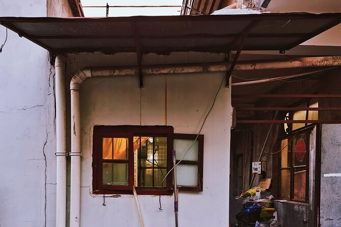 Small-Group Shanghai's Old City Walking Exploration - What to Know Before You Go (So the Walk Feels Easy)