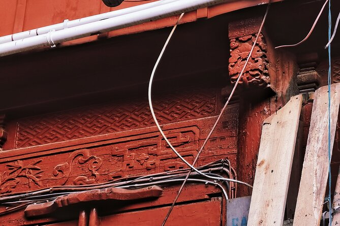 Small-Group Shanghai's Old City Walking Exploration - Should You Book This Old City Walking Exploration?