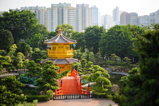Small-Group Tour: Temples & Markets Discovering [PROMOTION] - Key highlights you will feel on this tour