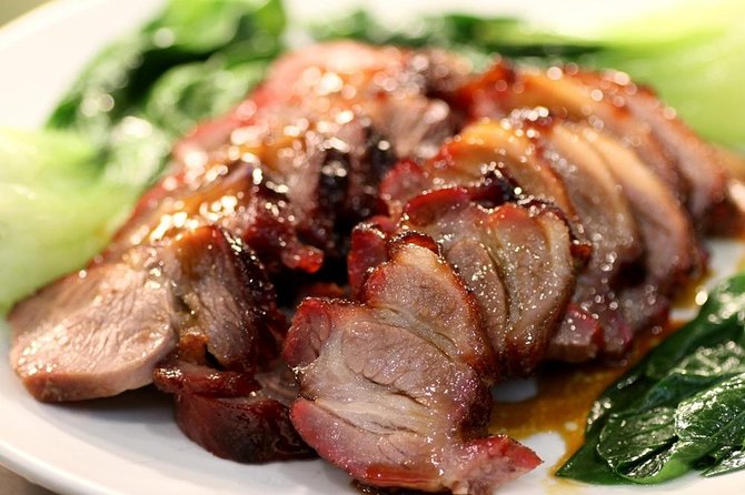 Small-Group Tour: The best bites of Mongkok - Price and logistics, and how to judge the $157.44 value