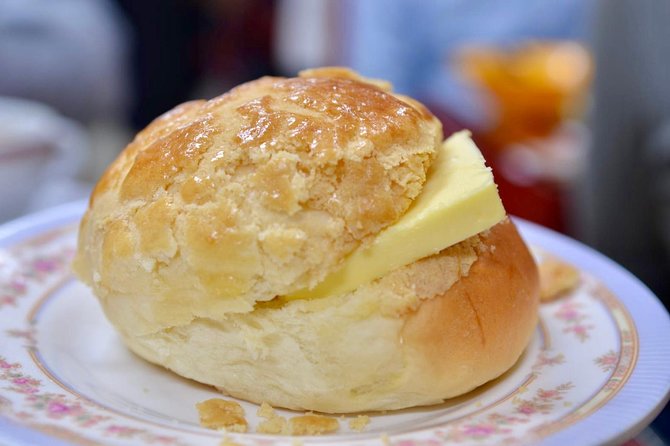 Small-Group Tour: The best bites of Mongkok - Choosing vegetarian and handling allergies without panicking