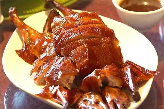 Stone Forest + Yiliang Roast Duck + Kunming City Private Tour - Why this Kunming day plan feels efficient