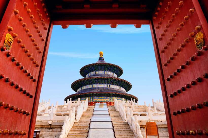 Summer Palace Guided Tours with Options or Ticket Only - How add-on days work, including Tiananmen Square and the Forbidden City