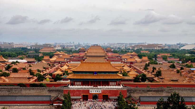 Summer Palace Guided Tours with Options or Ticket Only - Guide quality is the difference between seeing and understanding